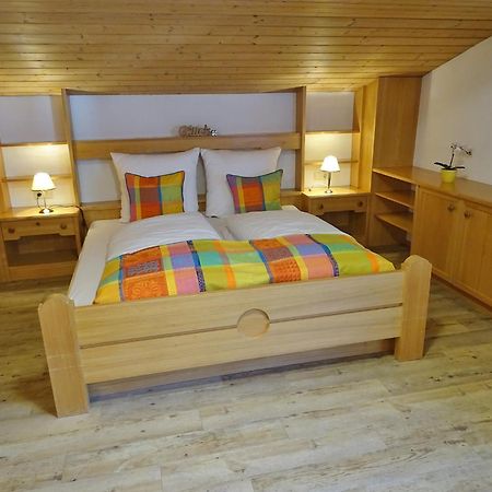 Appartementhaus Mayrhofen Extérieur photo