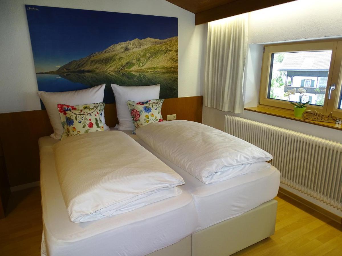 Appartementhaus Mayrhofen Extérieur photo