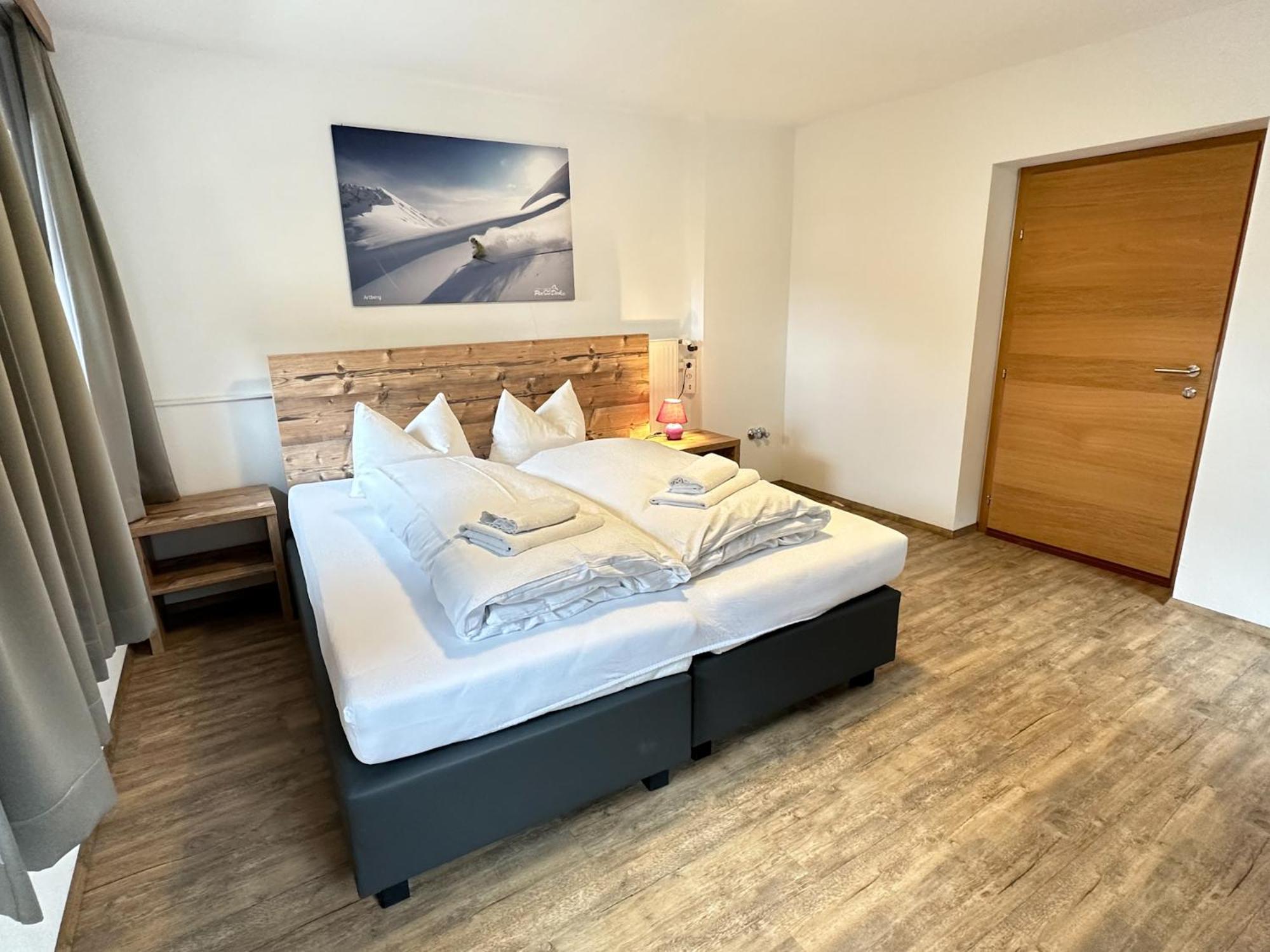 Appartementhaus Mayrhofen Extérieur photo